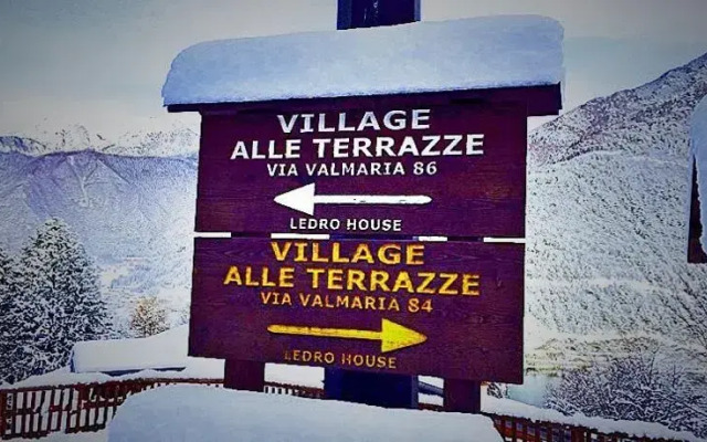 Village alle Terrazze 86