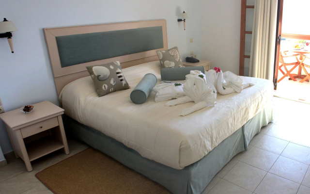 Magic Hotel