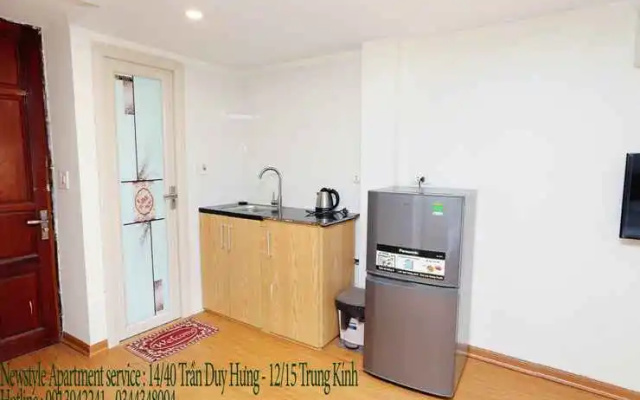 New Style House Hotel 2