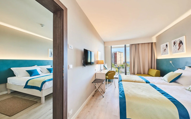 Hotel Sipar Plava Laguna