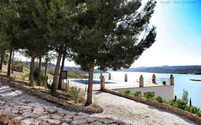 Hotel Balneario de Ziºjar
