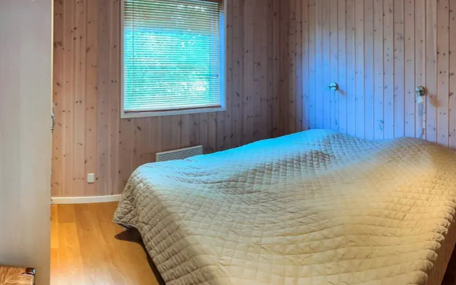 12 Person Holiday Home in Hals-by Traum
