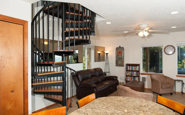 The Lookout 2 Bedroom Home