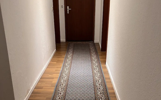 Beautiful 8 Bed Apartment in Hallenberg