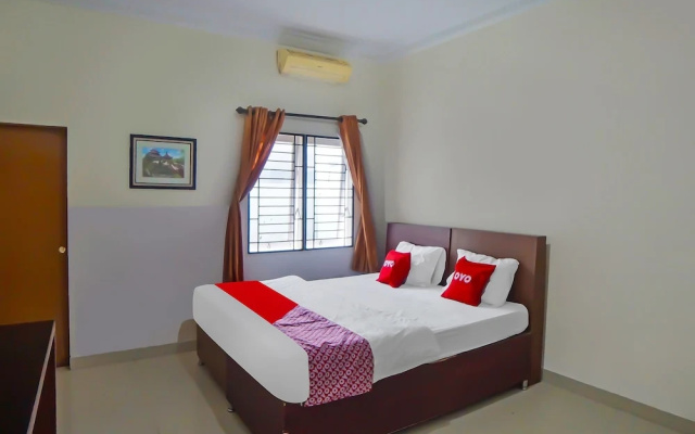 Hotel O Medan City Near Sun Plaza Formerly 99 Residence