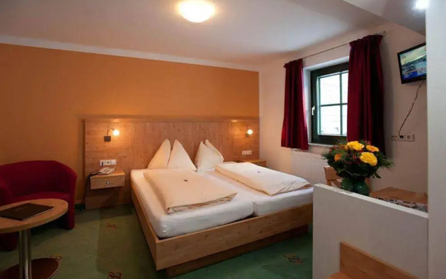 Alpenhotel Tauernkönig