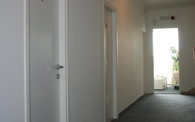 Hostel Dharma