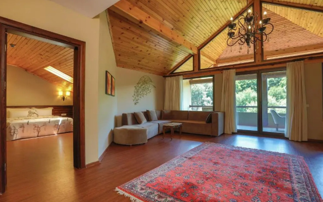 Gazelle Resort & Spa
