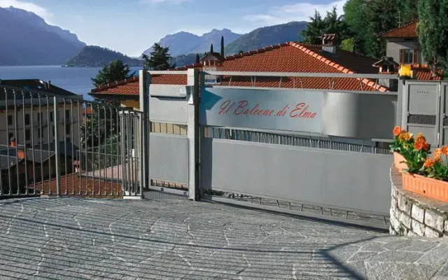 Il Balcone di Elma