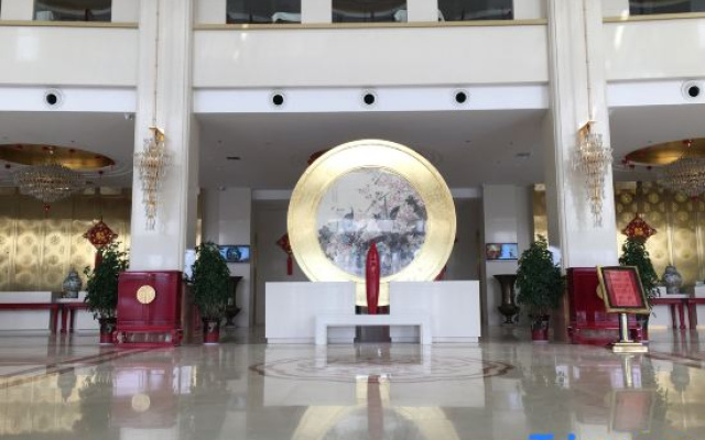 Suopurui International Hotel
