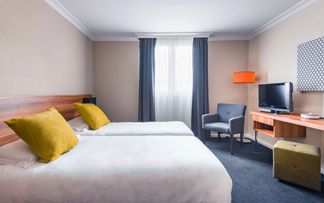Best Western Hotel Atrium Valence