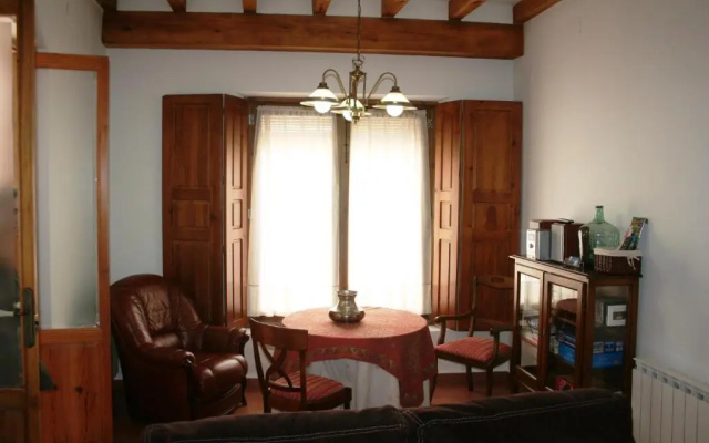 Casa Rural La Casona De Mahora