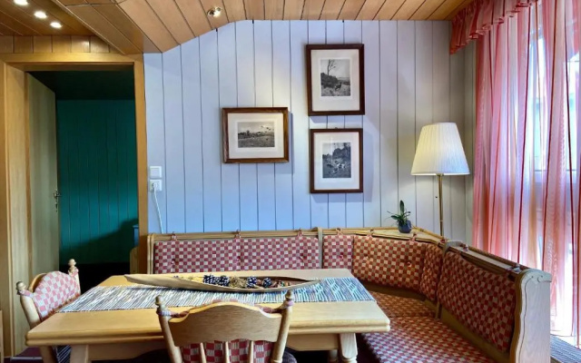 Ferienwohnung Kniep