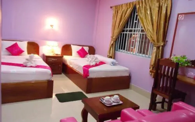 Seng Chhenghorn Guesthouse
