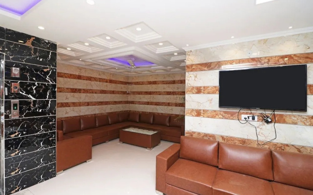 OYO 29864 Pearl Inn