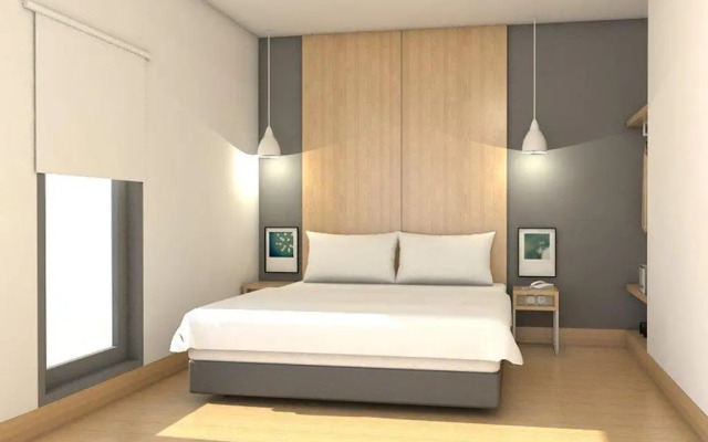 Hotel Citradream Cirebon