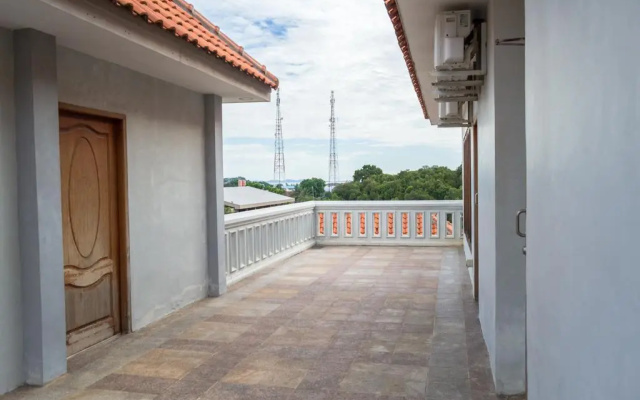 OYO 795 Nipah Island Resort