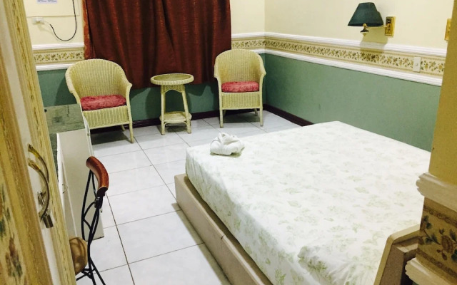 Genesis Hotel