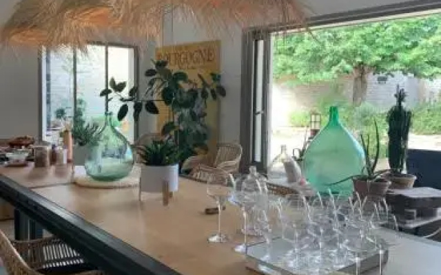 Domaine des Closeaux