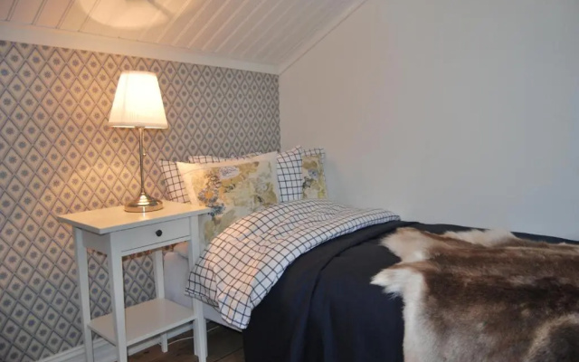 Våffelcafé Bed & Breakfast