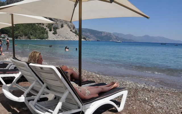 Lale Hotel