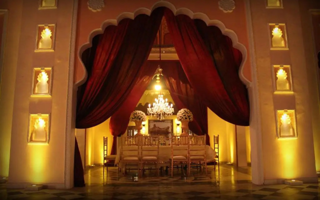 Noormahal, Delhi NCR Karnal, Autograph Collection
