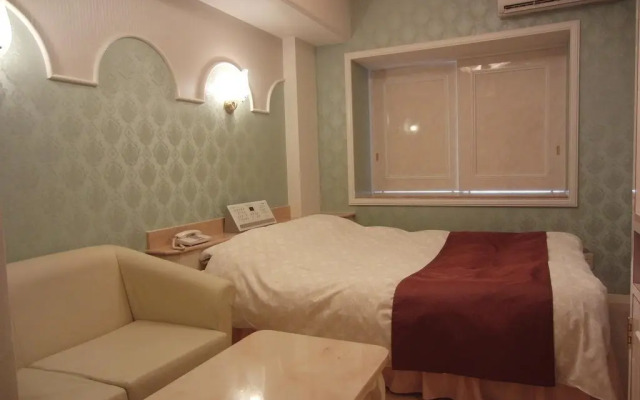 Hotel Hyper Noah - Adults Only