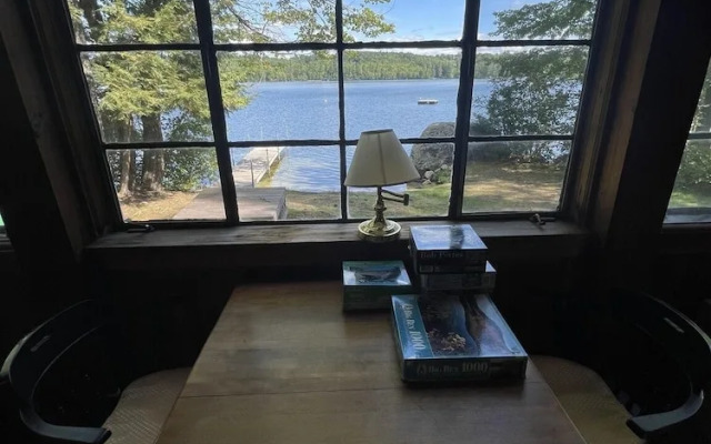 Highland Holiday Limit 7-10 3 Bedroom Cottage by RedAwning