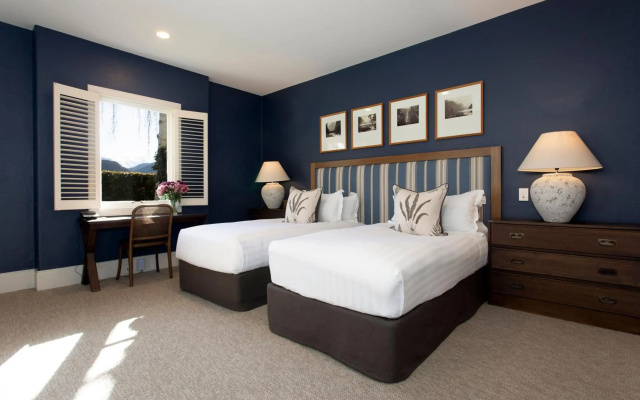 Millbrook Resort