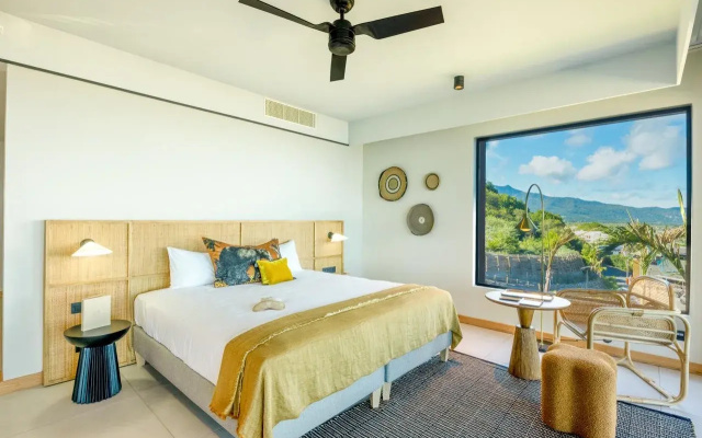 Legend Hill Residences & Spa