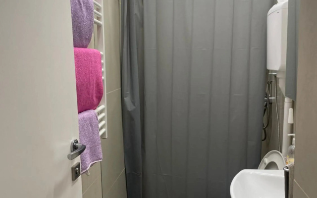 Apartman Heet