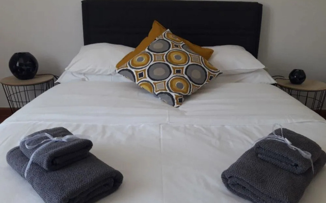 B&B El Meridiano