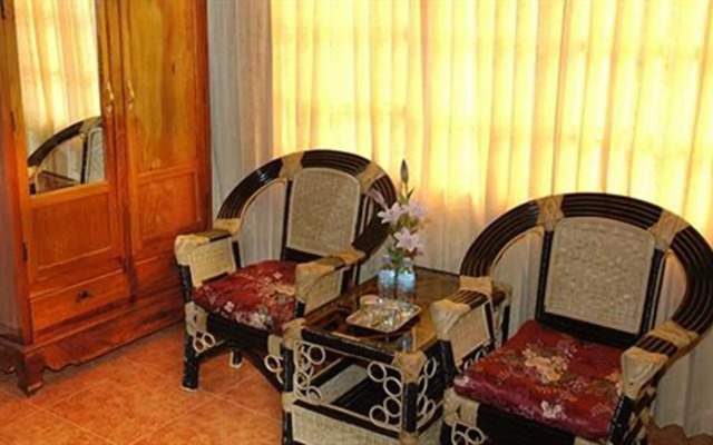Lux Guesthouse