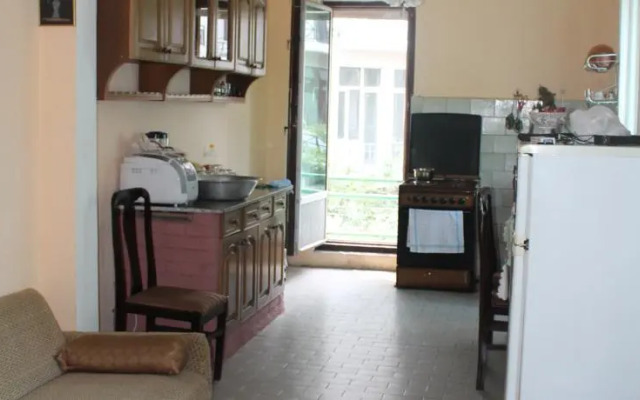 Guest House Levani