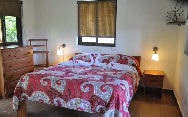 Hotel Piedra Marron