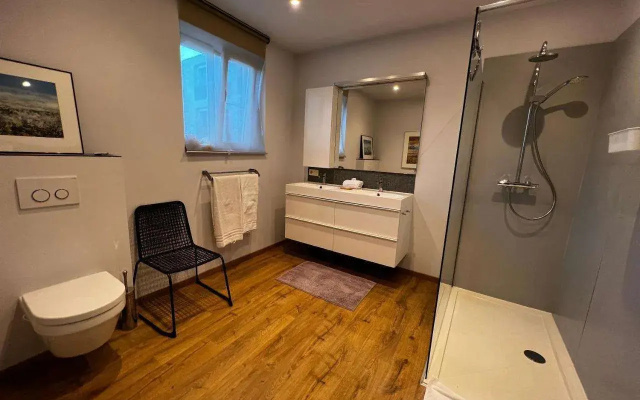 B&B Den Engel