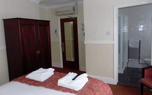 San Clu Hotel
