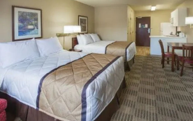 Extended Stay America - Wilkes-Barre - Hwy. 315