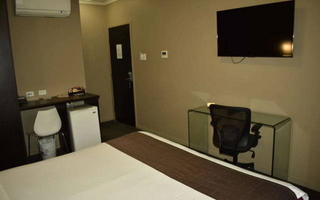Best Western Blackbutt Inn