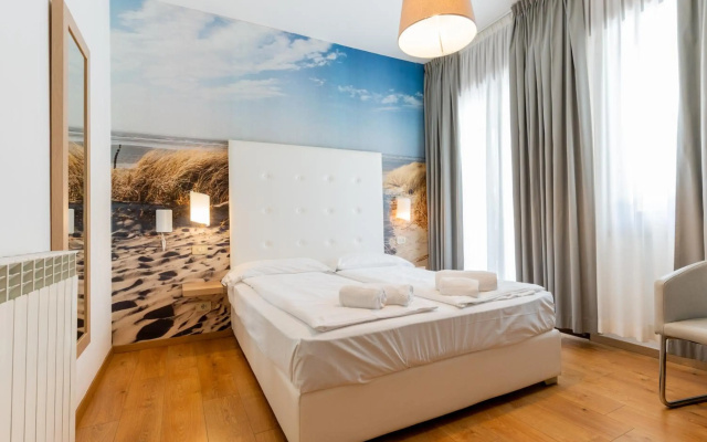 Hotel Regina