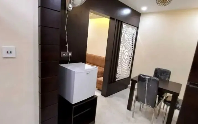 Satyadeep Inn
