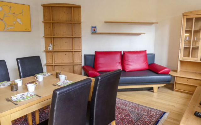 Apartment Stefanie Bad Hofgastein 42155