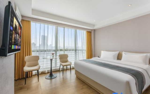 Feng An International Hotel Apartment
