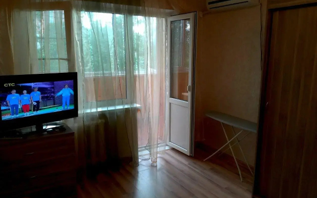 ApartKRD на улице Ставропольская 203