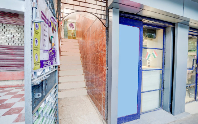 Hotel O Kashish Residency