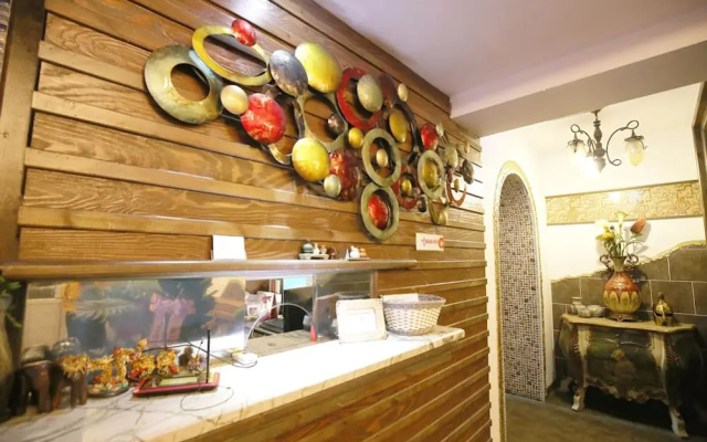Ora Motel Chungju