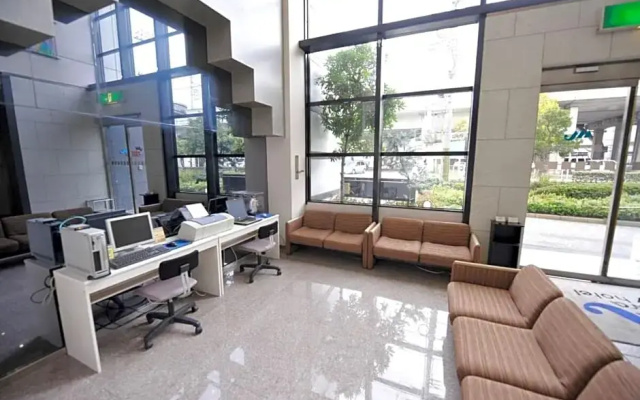 Mihara City Hotel - Vacation STAY 91337