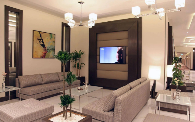 Al Rashid Residences