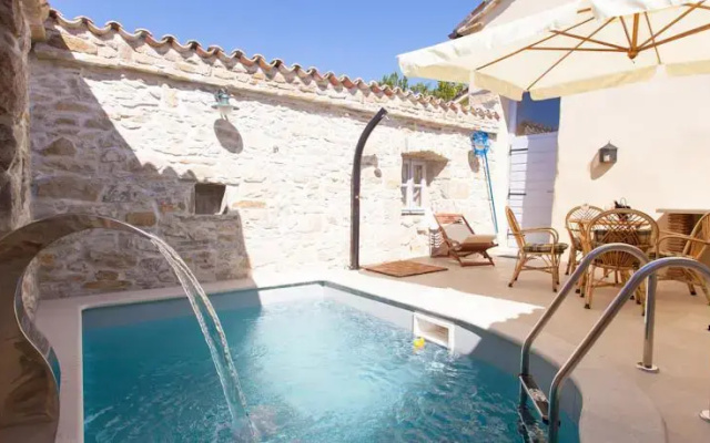 Istrian Villa Fiorido 113