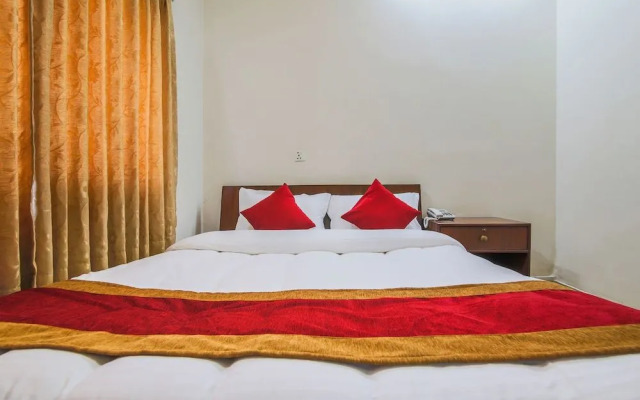 Oyo 358 Hotel Rose Star